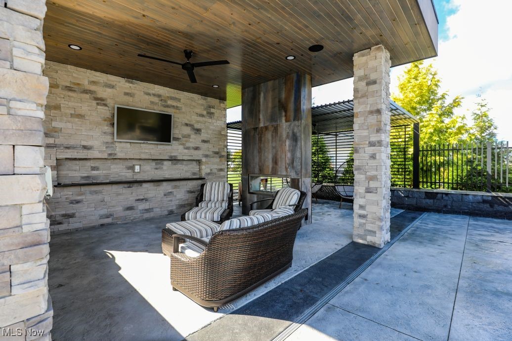 Berkshire Farms 2 - Residential