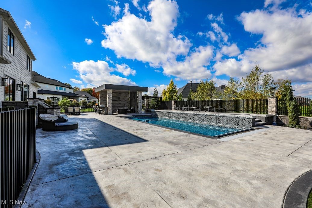 Berkshire Farms 2 - Residential