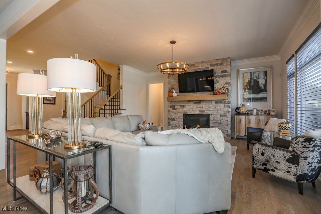 Berkshire Farms 2 - Residential