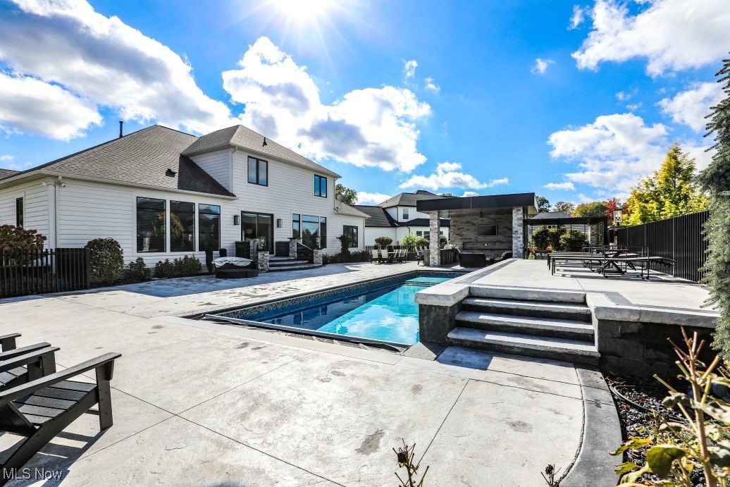Berkshire Farms 2 - Residential