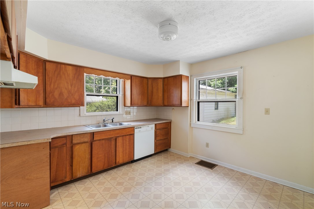 South Blvd E Pontiac - Residential