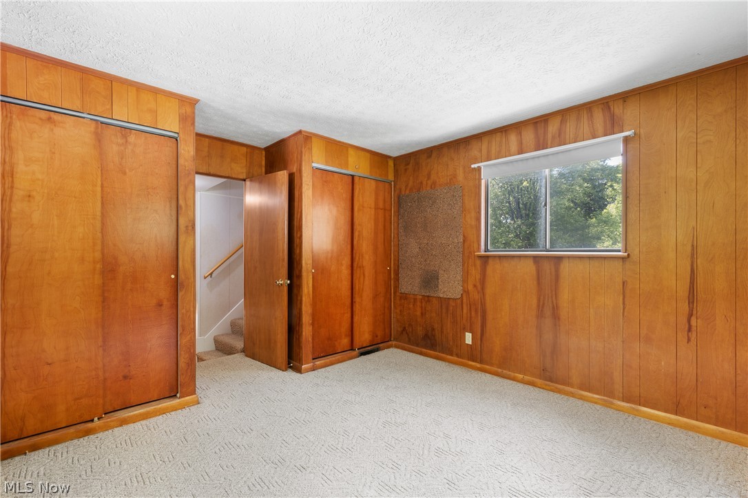 South Blvd E Pontiac - Residential