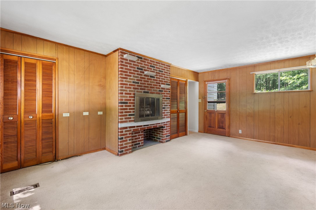 South Blvd E Pontiac - Residential