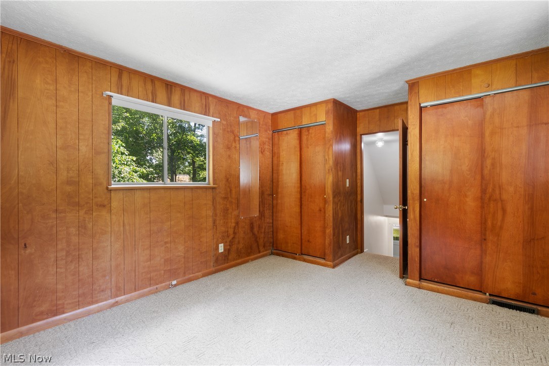 South Blvd E Pontiac - Residential