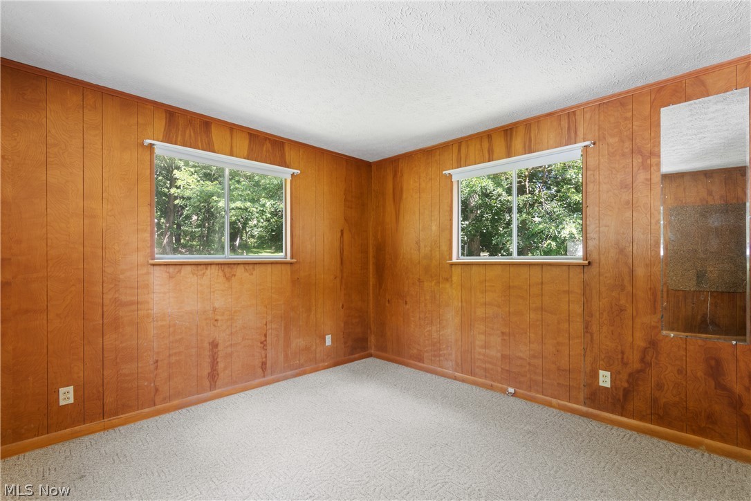 South Blvd E Pontiac - Residential