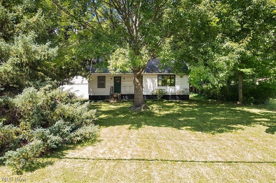 South Blvd E Pontiac - Residential