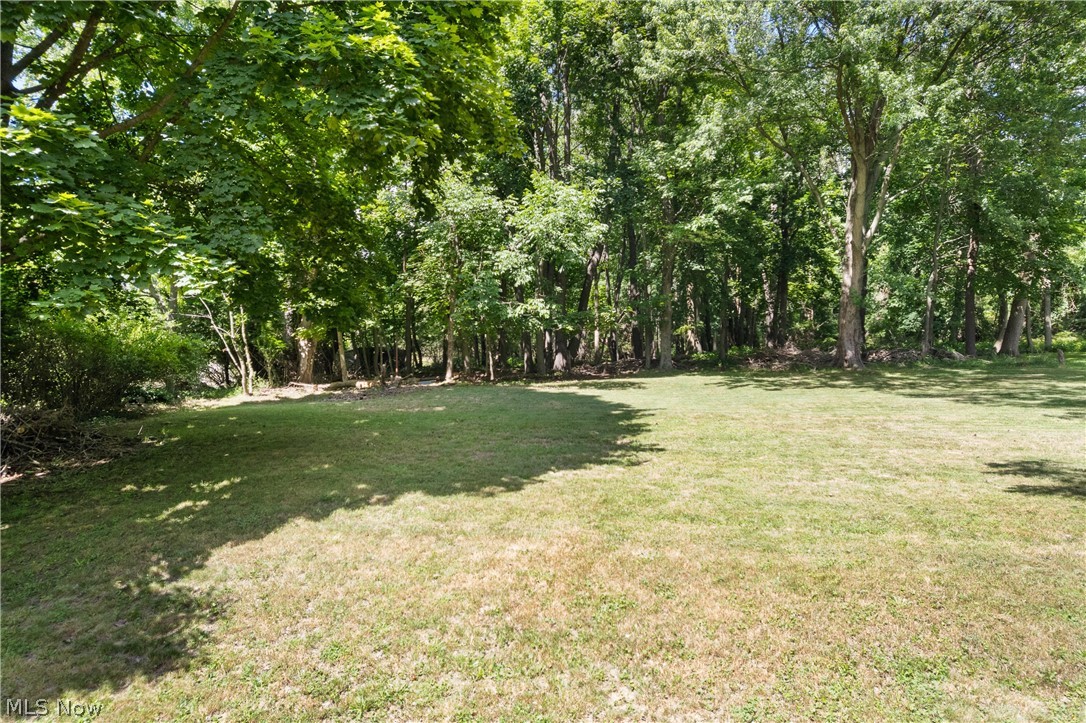 South Blvd E Pontiac - Residential