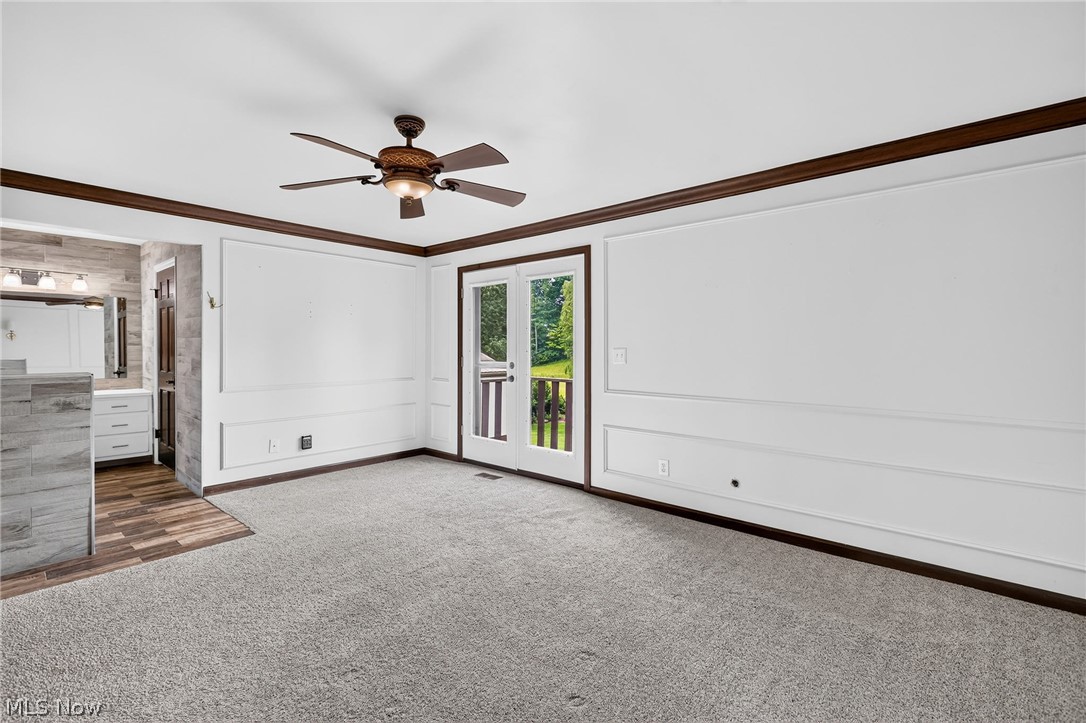 Southern Hills Estates - Residential