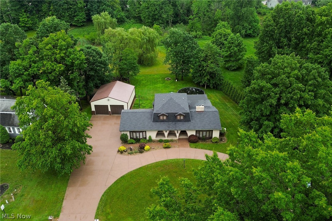 Southern Hills Estates - Residential