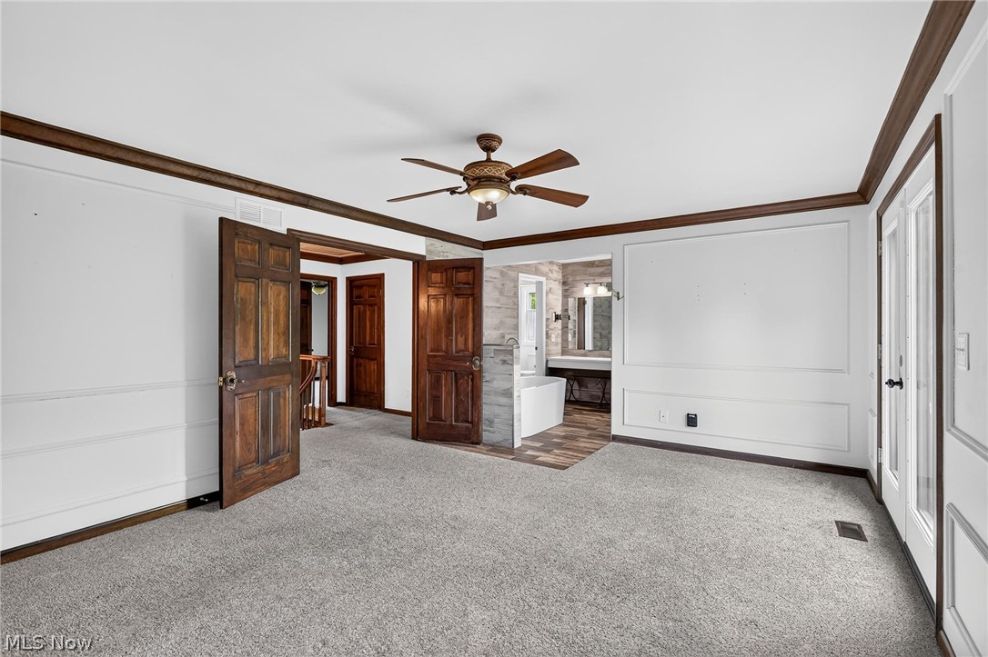 Southern Hills Estates - Residential