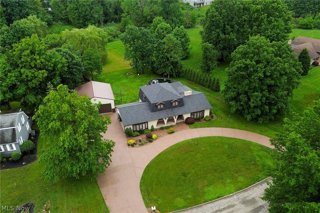 Southern Hills Estates - Residential
