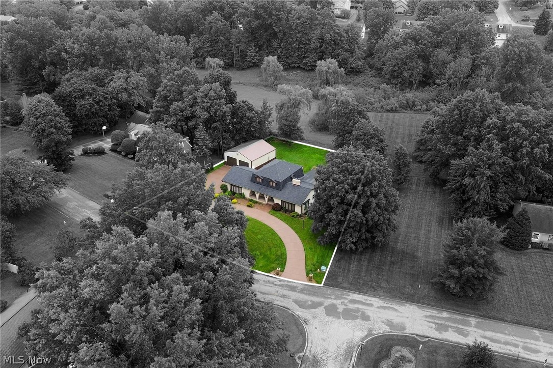 Southern Hills Estates - Residential