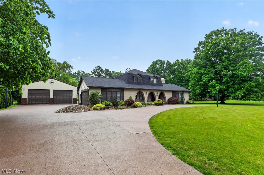 Southern Hills Estates - Residential