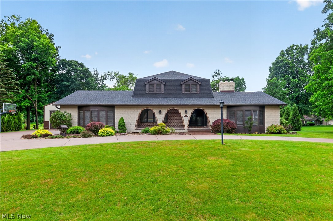 Southern Hills Estates - Residential