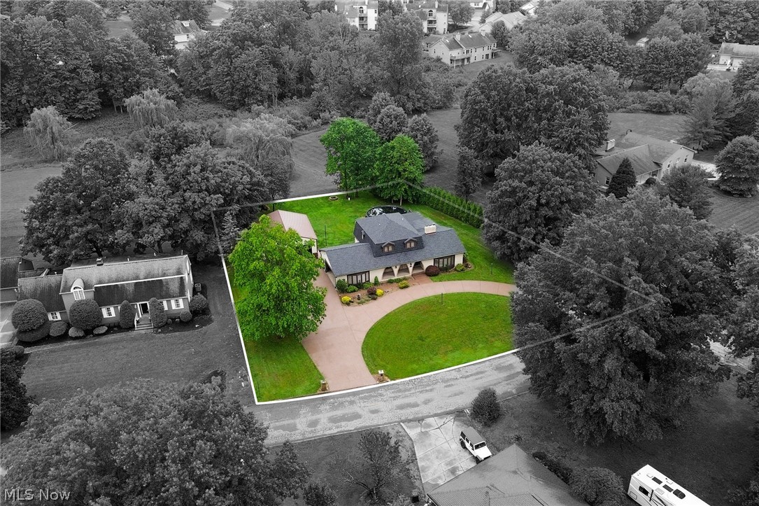 Southern Hills Estates - Residential