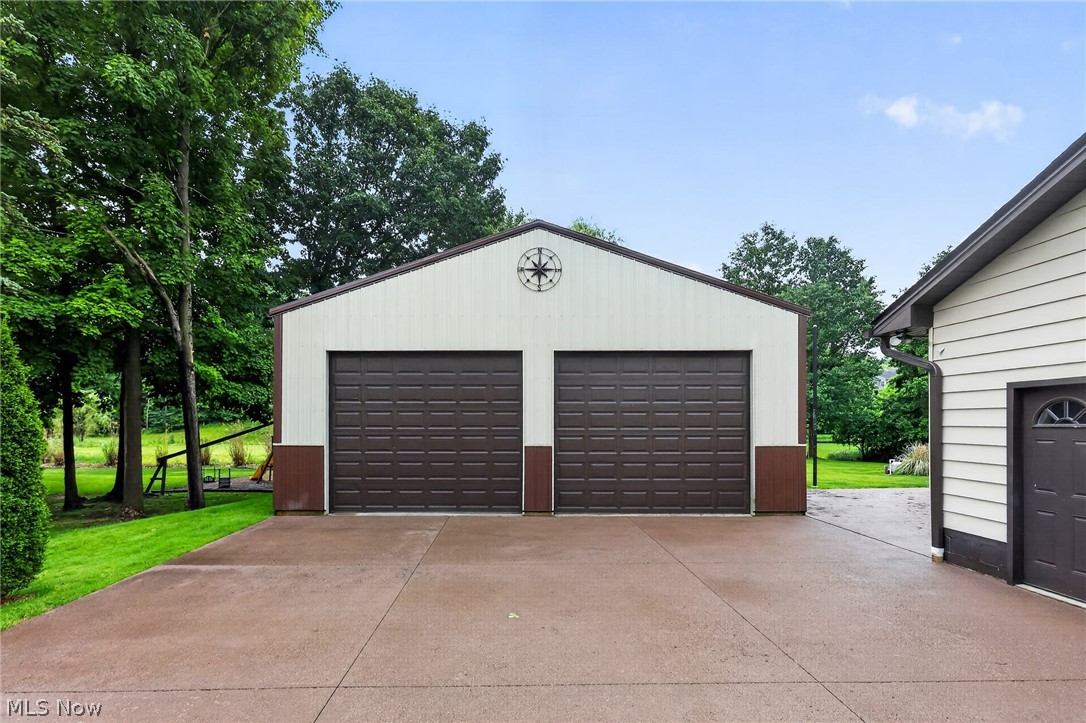 Southern Hills Estates - Residential