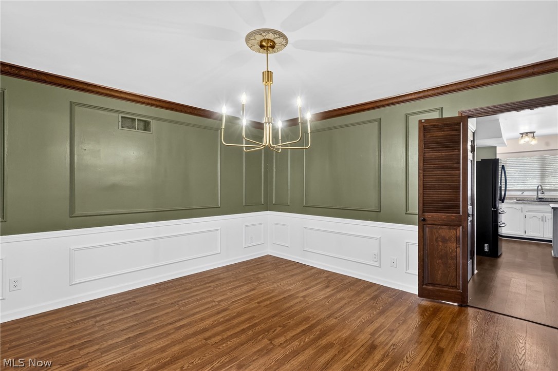 Southern Hills Estates - Residential