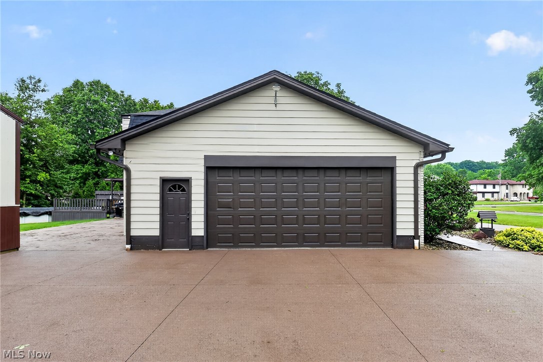 Southern Hills Estates - Residential