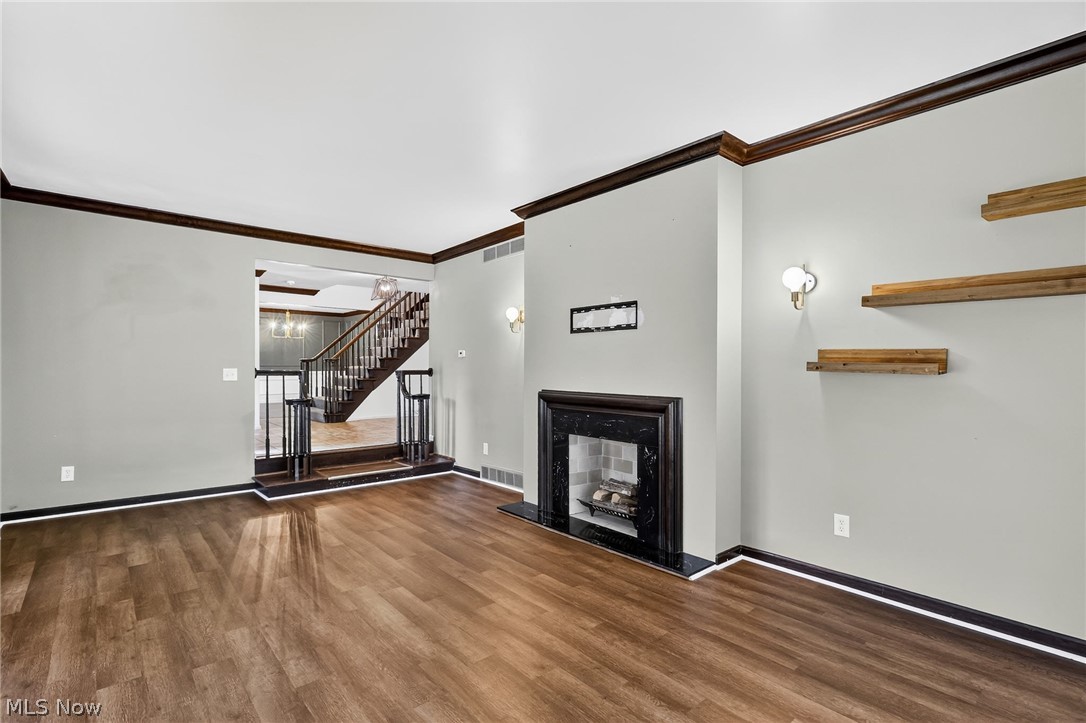 Southern Hills Estates - Residential