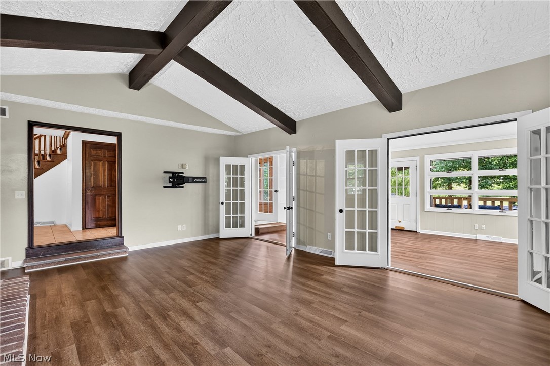 Southern Hills Estates - Residential