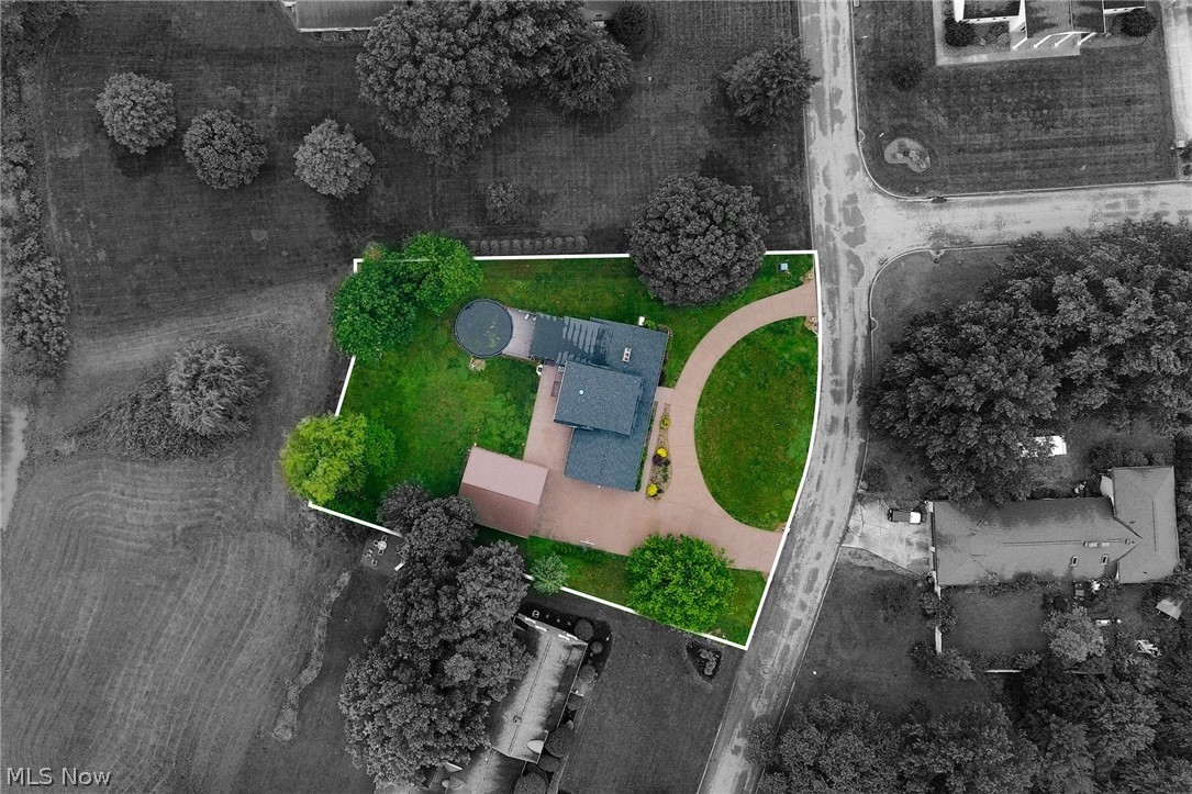 Southern Hills Estates - Residential