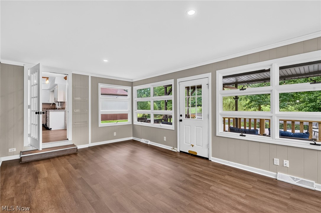 Southern Hills Estates - Residential