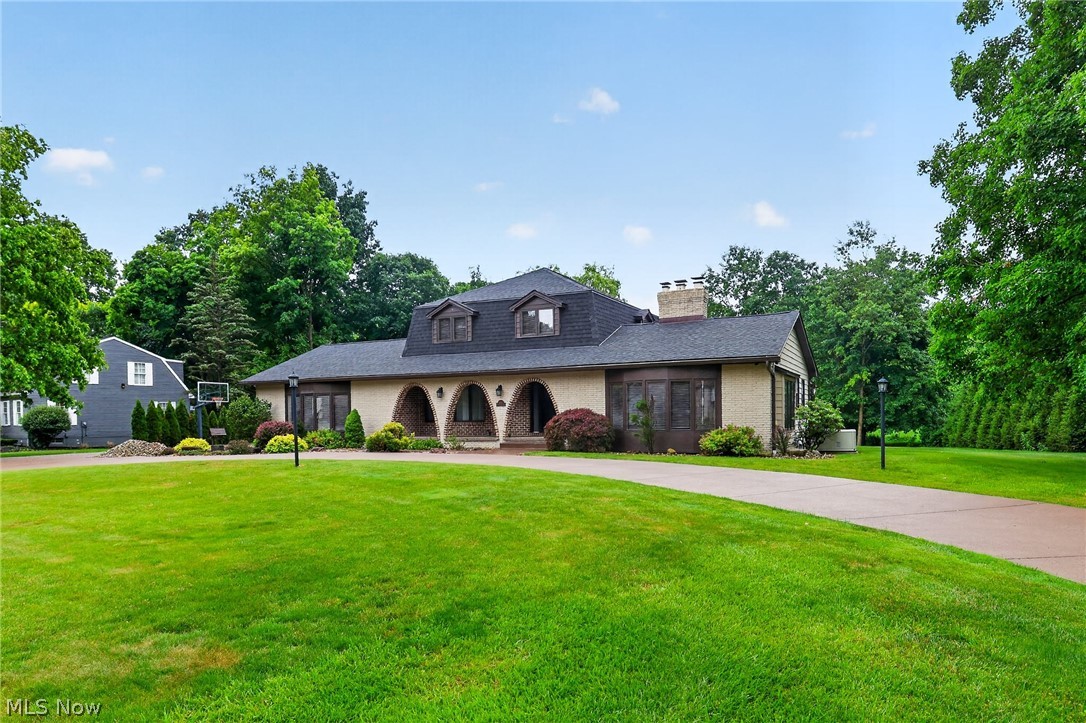 Southern Hills Estates - Residential