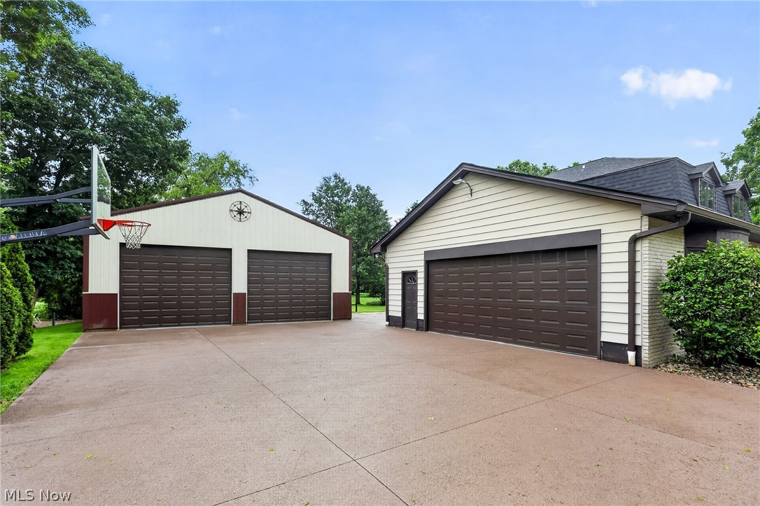 Southern Hills Estates - Residential
