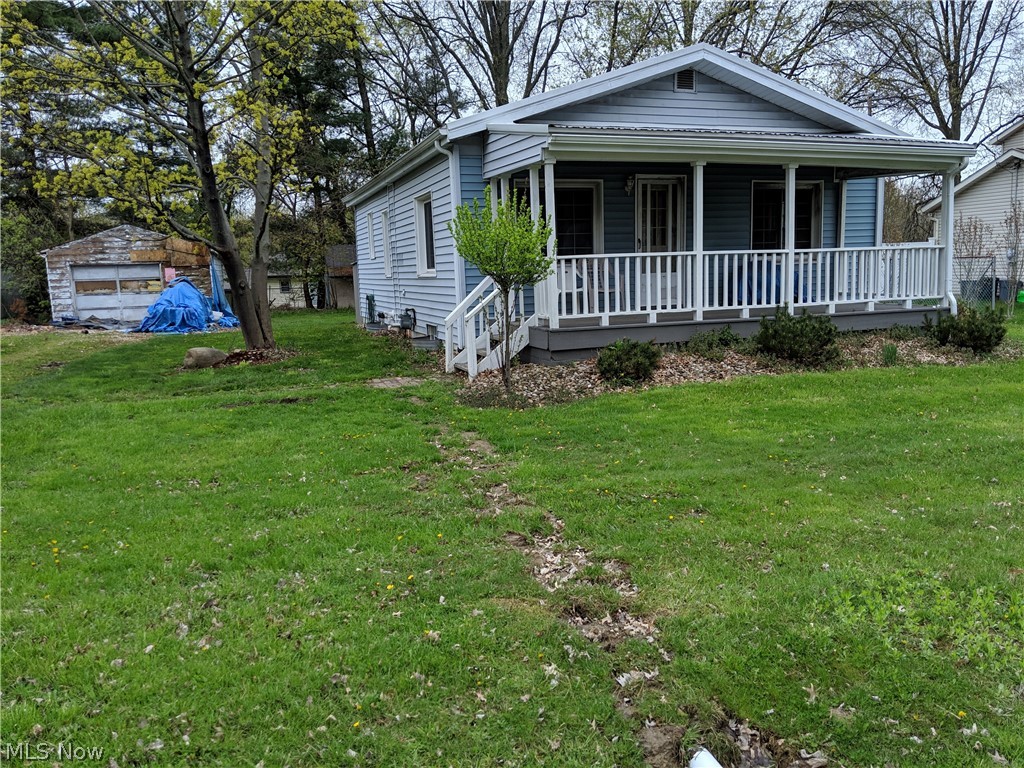 Stow Little Farms - Residential
