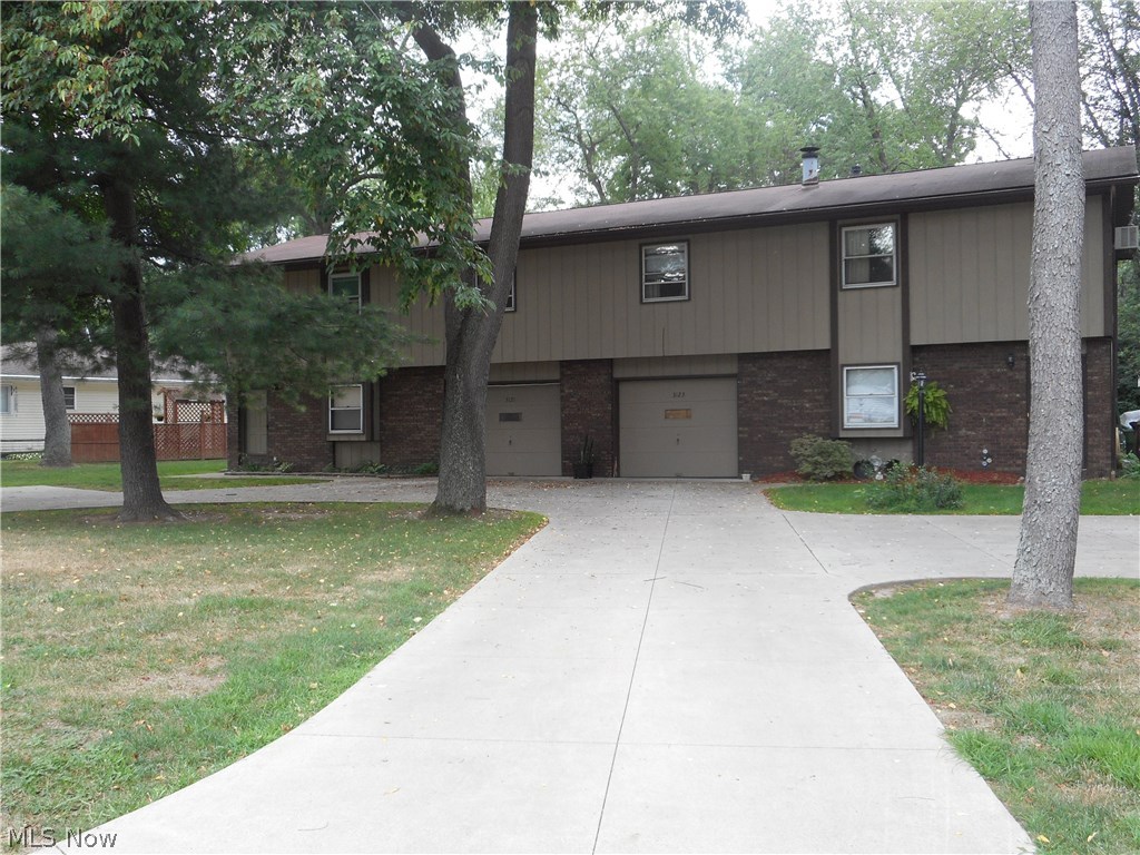 Long Lake Estates - Residential Income