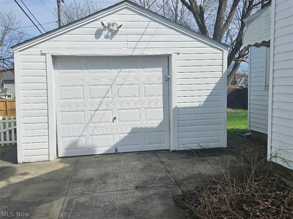 Firestone Park - Residential