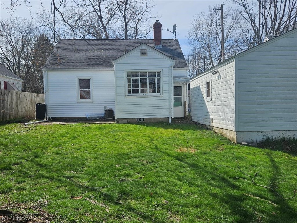 Firestone Park - Residential