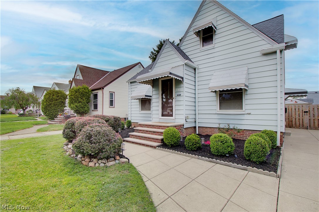 Sh Kleinman Realty Co - Residential