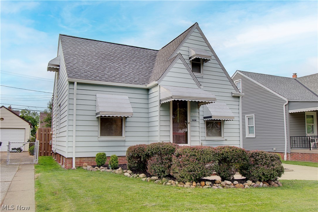 Sh Kleinman Realty Co - Residential