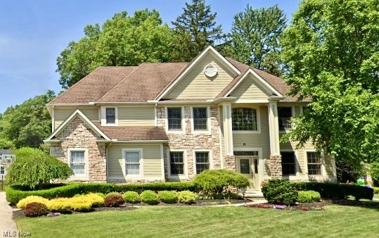 Courtland Mdws - Residential