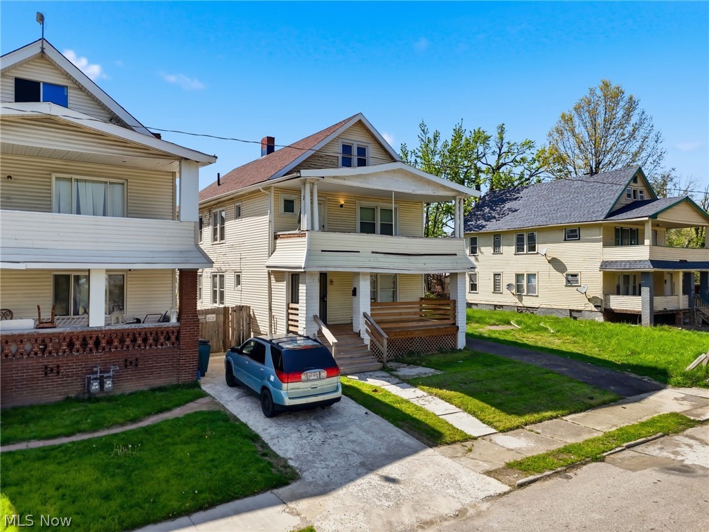 Woodworth - Residential Income