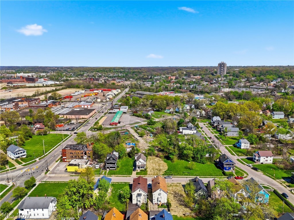 Woodworth - Residential Income