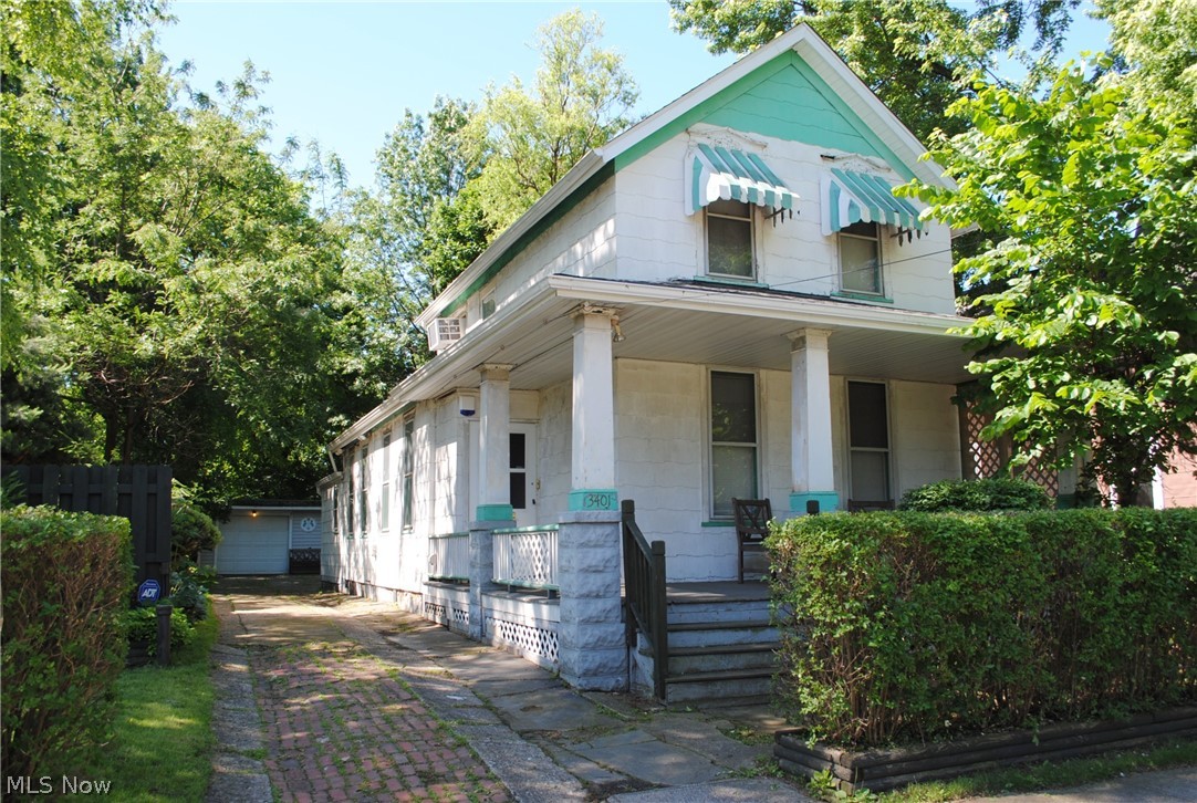 Hiram Stones Add - Residential