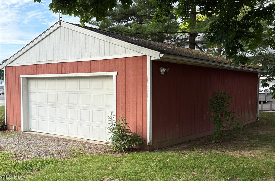 Village/Hartville - Residential
