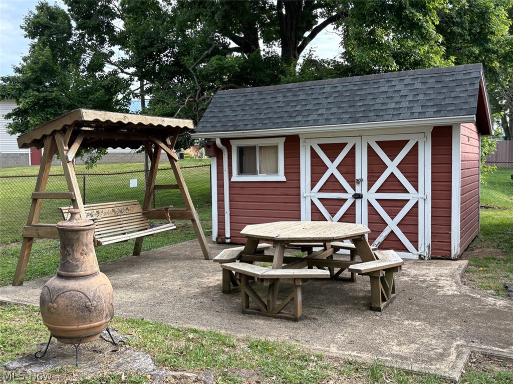 Village/Hartville - Residential