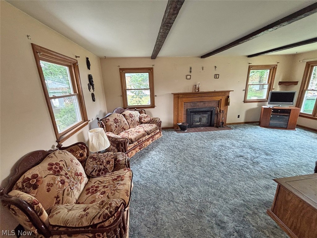 Village/Hartville - Residential