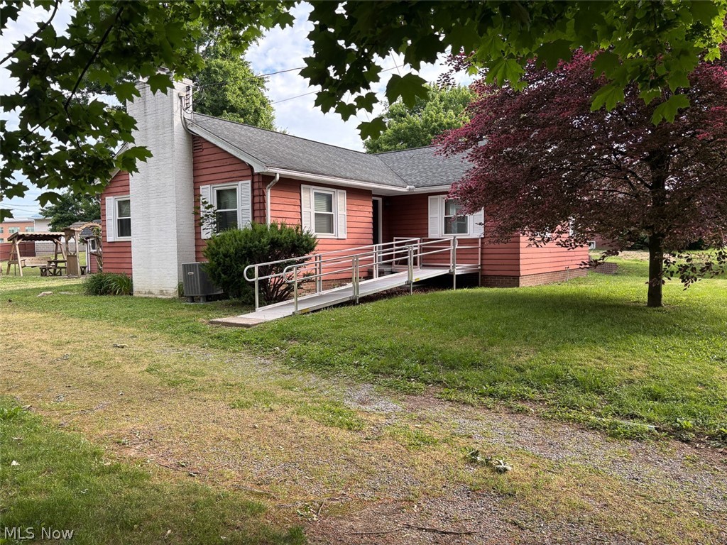 Village/Hartville - Residential