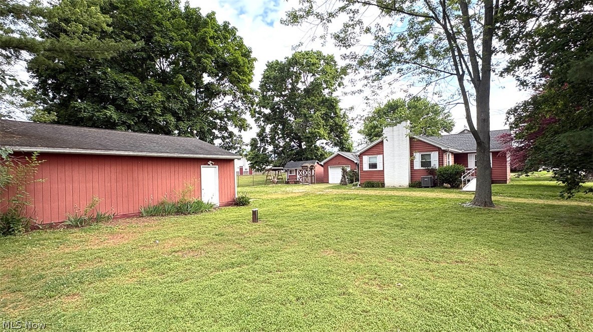 Village/Hartville - Residential
