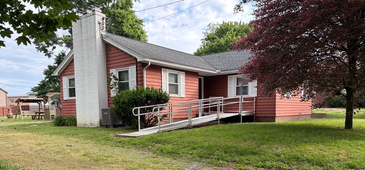 Village/Hartville - Residential