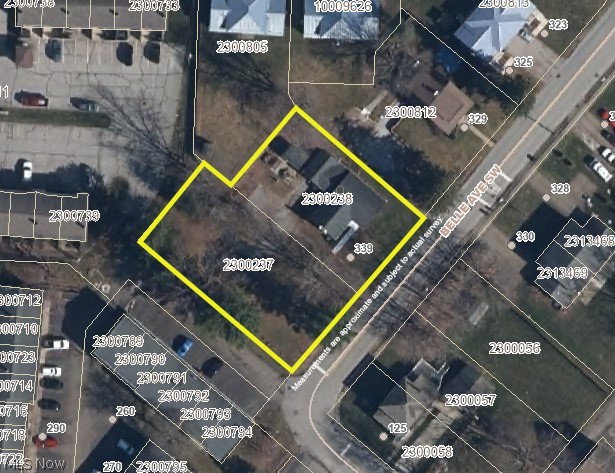 Village/Hartville - Residential