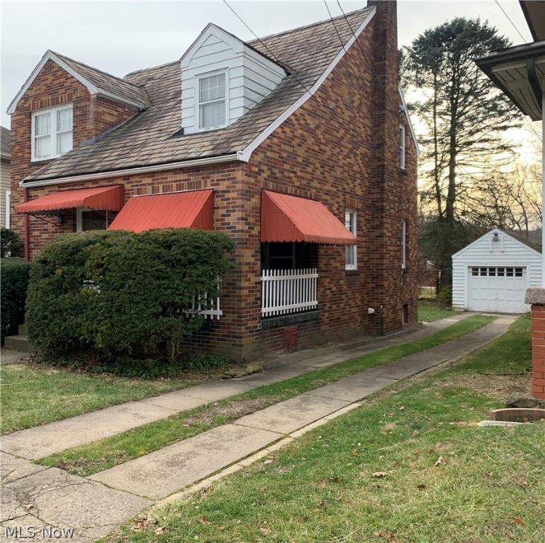 Linc Heights - Residential
