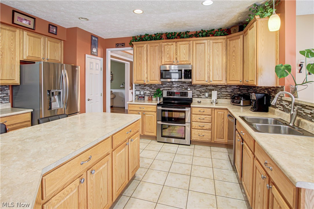 Cobblestone Park - Residential