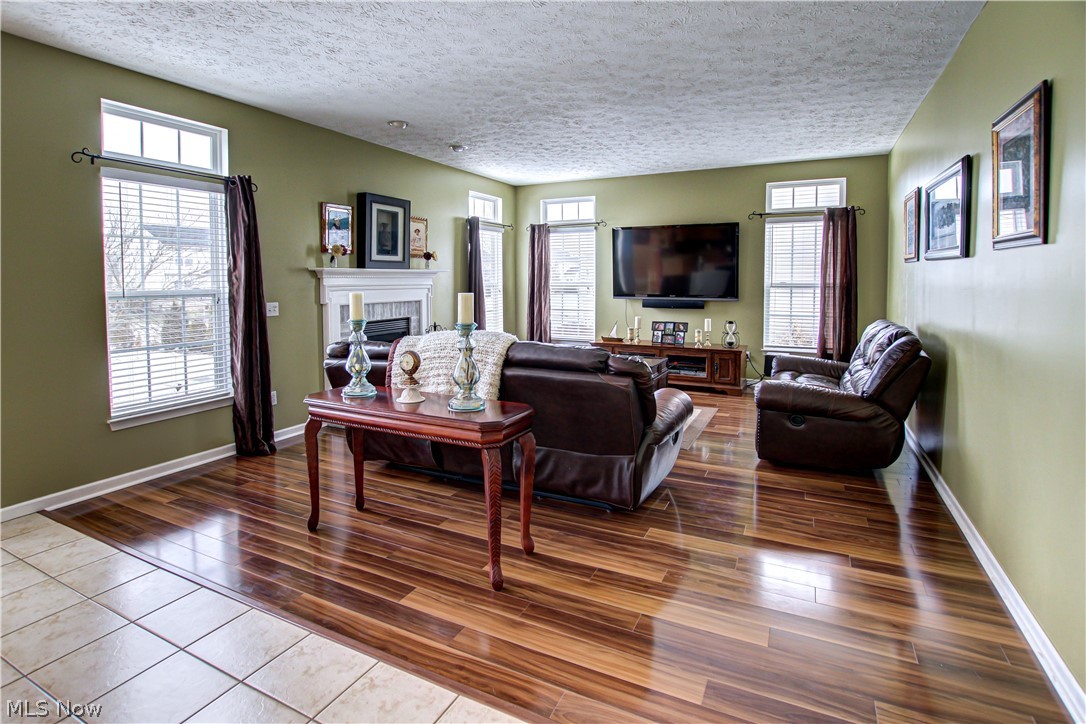 Cobblestone Park - Residential