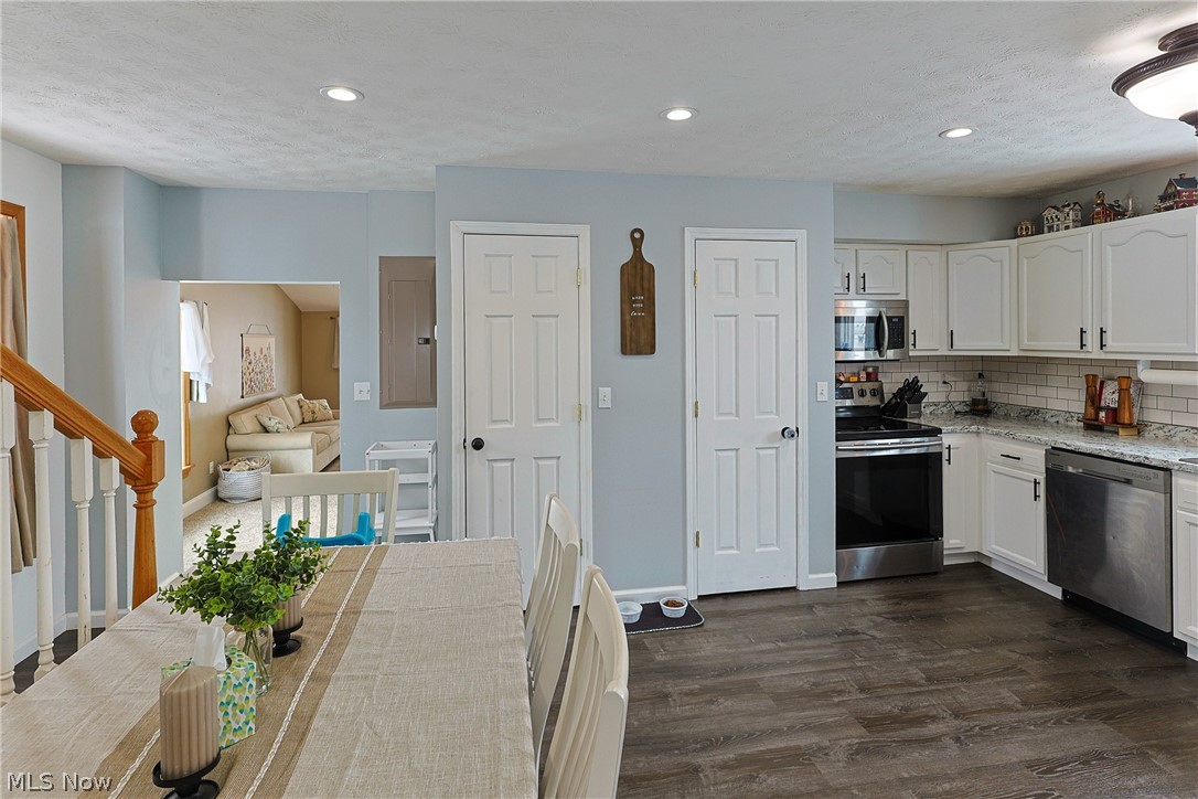 Hg Smiths Add - Residential
