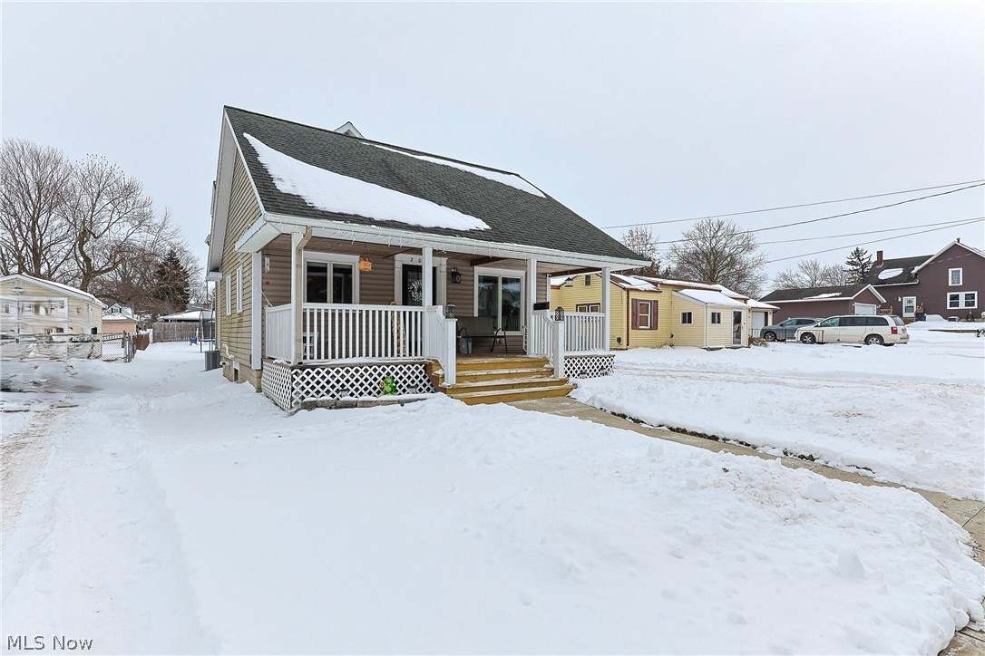 Hg Smiths Add - Residential